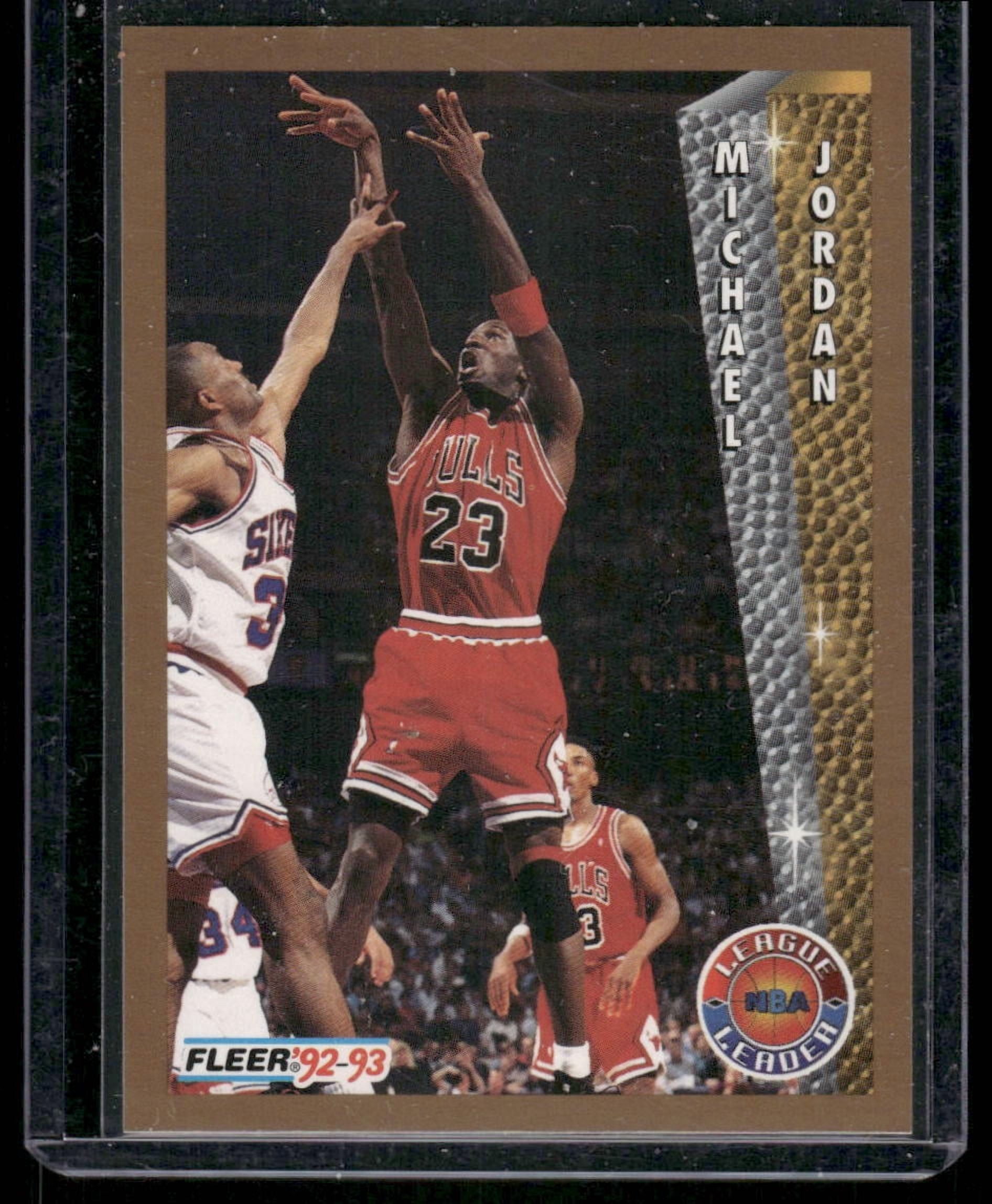 Michael Jordan - Fan Shop
