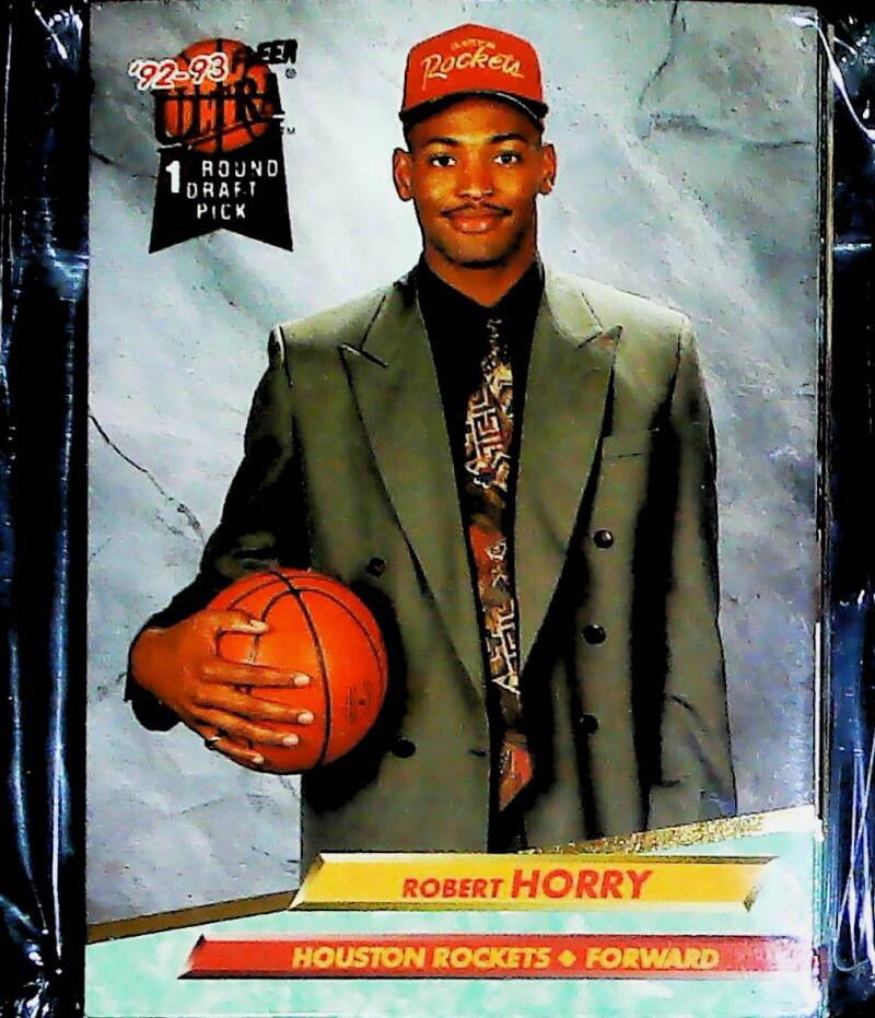 Hakeem Olajuwon - Fan Shop