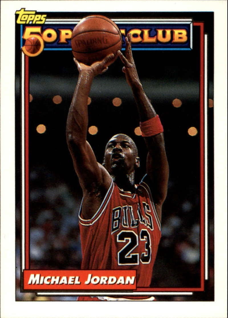 Michael Jordan Fan Shop Collectibles & Gear