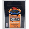 thumbnail image 1 of 1992/93 Topps Stadium Club Basketball Series 1 Box (36/15), 1 of 3
