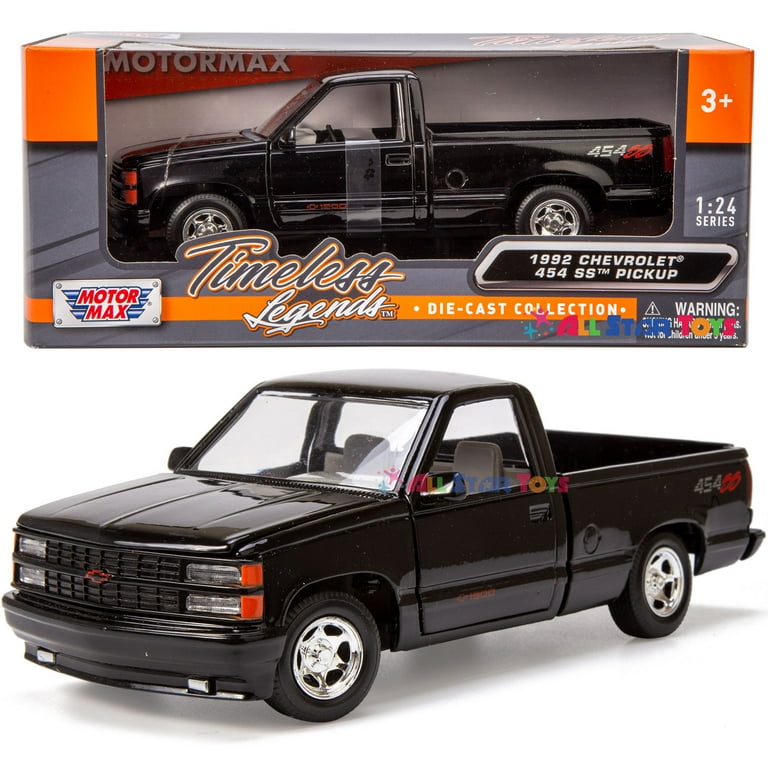 ミニカー CHEVROLET SILVERADO / INDIAN SCOUT 2020 Chevy Silverado and Utility Trailer with 2020 Indian