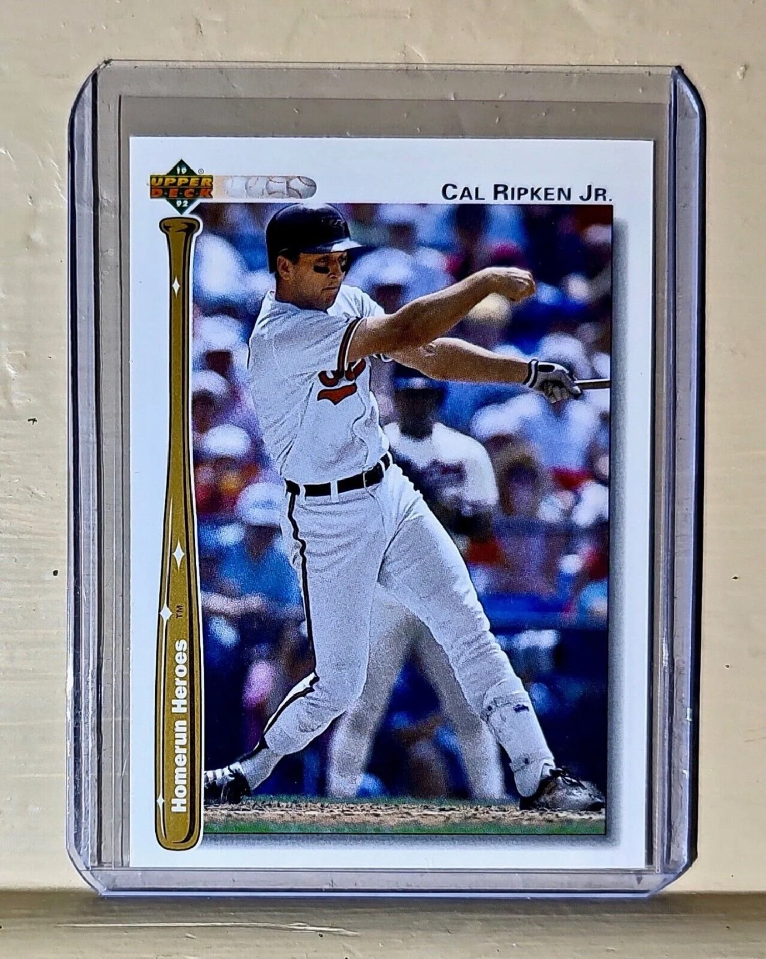 ripken jr lids orioles