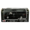 thumbnail image 1 of 1992 Chevrolet 454 SS Pickup (Black) 1/24 Diecast Model Car by Motormax, 1 of 1