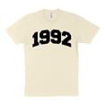 thumbnail image 1 of 1992 College Style Shirt Unisex X-Large Natural, 1 of 5