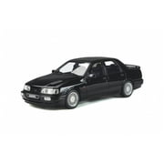 1992 Ford Sierra 4x4 Cosworth, Black - Ottomobile OT854 - 1/18 scale Resin Model Toy Car