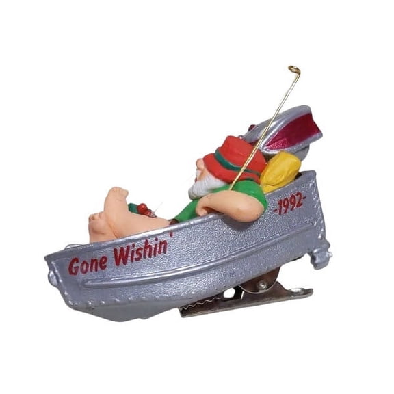 1992 Gone Wishin' (Fishing)