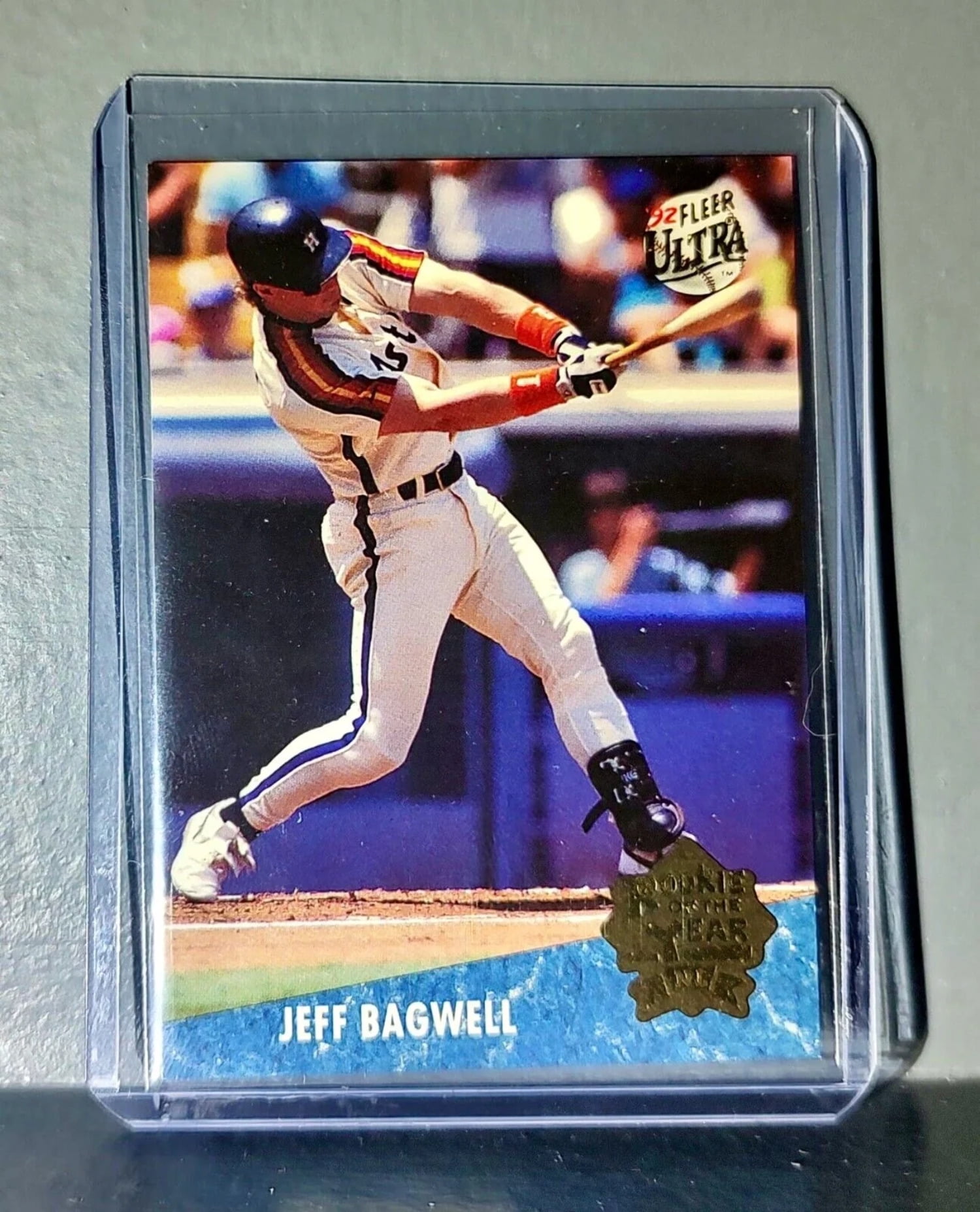 その他 1991 ULTRA UPDATE JEFF BAGWELL BGS GEM 1991 ULTRA UPDATE JEFF BAGWELL BGS GEM