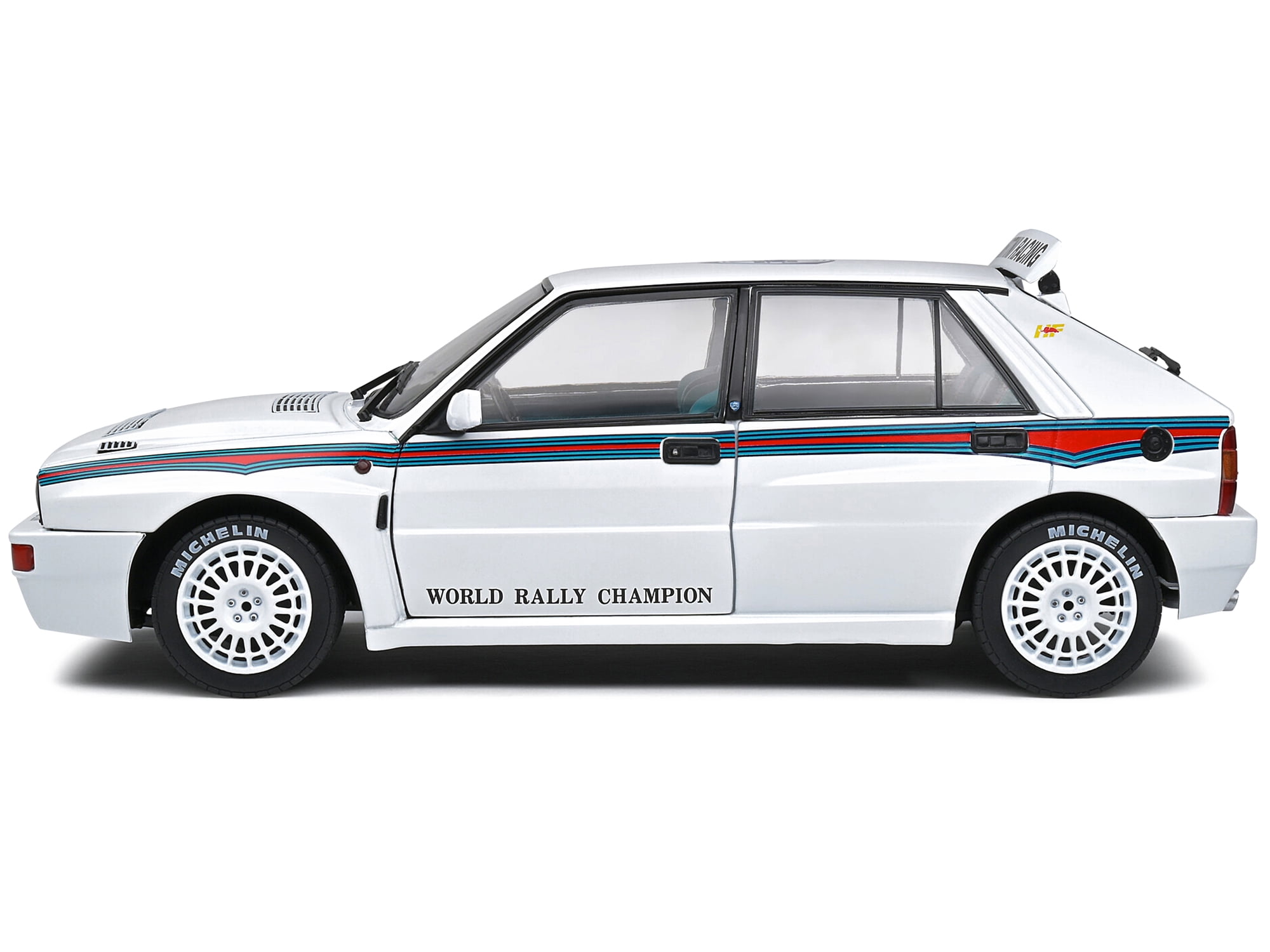 8057 Lancia Delta HF Integrale Hi.Fi.