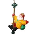 thumbnail image 1 of 1992 North Pole Fire Fighter (Fire Fighter), 1 of 1