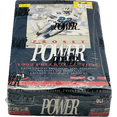 thumbnail image 1 of 1992 ProSet Power Football Box, 1 of 3