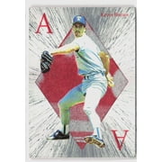 1992 Score Select Ace #7 Kevin Brown Texas Rangers Baseball Card Texas Rangers MLB Baseball Trading Card