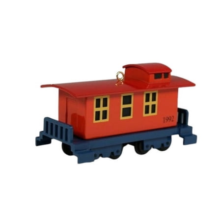 1992 Sky Line Caboose (Train)