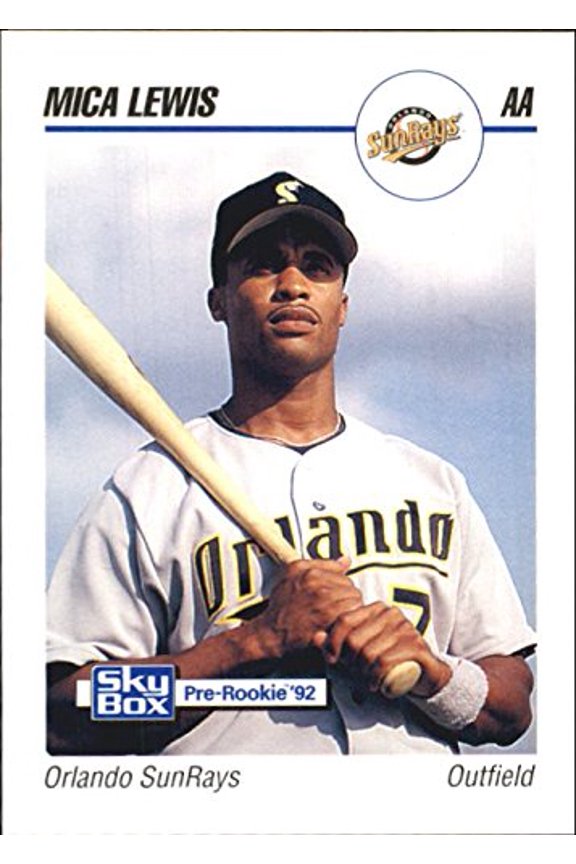1992 SkyBox AA #224 Carlos Pulido MLB Baseball Trading Card
