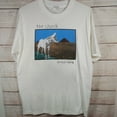 1992 The Church Australian band T Shirt Full Size S5XL SE383