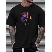 1992 Travis Tritt Country Music 90s Band Tour Fan Graphic Gift T-Shirt Unisex, for men & women, up to size 5XL