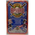 thumbnail image 1 of MLB 1992 Upper Deck Factory Sealed Baseball Box, 1 of 4