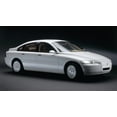thumbnail image 1 of 1992 Volvo ECC - 20x30 Inch Laminated Poster - Stunning Detail and Bold Colors, 1 of 4
