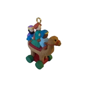 1992 Wee Three Kings (Nativity)