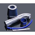 thumbnail image 1 of 1993 1994 1995 1996 1997 1998 JEEP GRAND CHEROKEE 5.2 5.2L 5.9 5.9L V8 ENGINE AIR INTAKE KIT SYSTMES (BLUE), 1 of 2