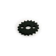 thumbnail image 1 of 1993 1994 1995 1996 1997 Kawasaki Ninja ZX-11 ZX1100 Front Sprocket 18 Tooth, 1 of 1