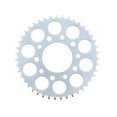 thumbnail image 1 of 1993 1994 1995 1996 Honda CBR1000F Rear Sprocket 43 Tooth, 1 of 3