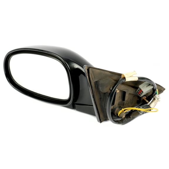 1993-1994 Dodge Chrysler LHS Left Power View Side Mirror Folding Heated 0JF55PX8