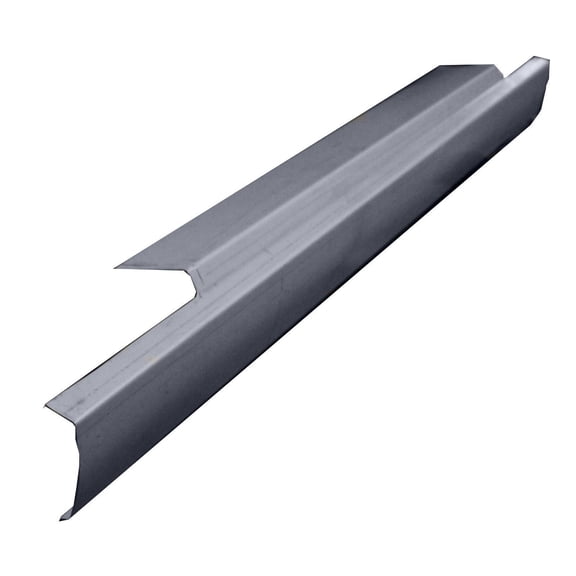 1993-1997 Ford Ranger 2dr Outer Rocker Panel LH