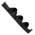 thumbnail image 1 of GlowShift | Black Triple Gauge Pillar Pod for 1993-1997 Honda Del Sol, 1 of 3