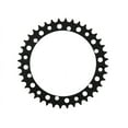 thumbnail image 1 of 1993 - 1997 Yamaha YFS 200 Blaster YFS 200 40 Tooth Rear Black Sprocket, 1 of 4