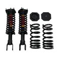 thumbnail image 1 of 1993-1998 Lincoln Mark VIII (8) 4 Wheel Air Suspension Conversion Kit (FG14B), 1 of 5
