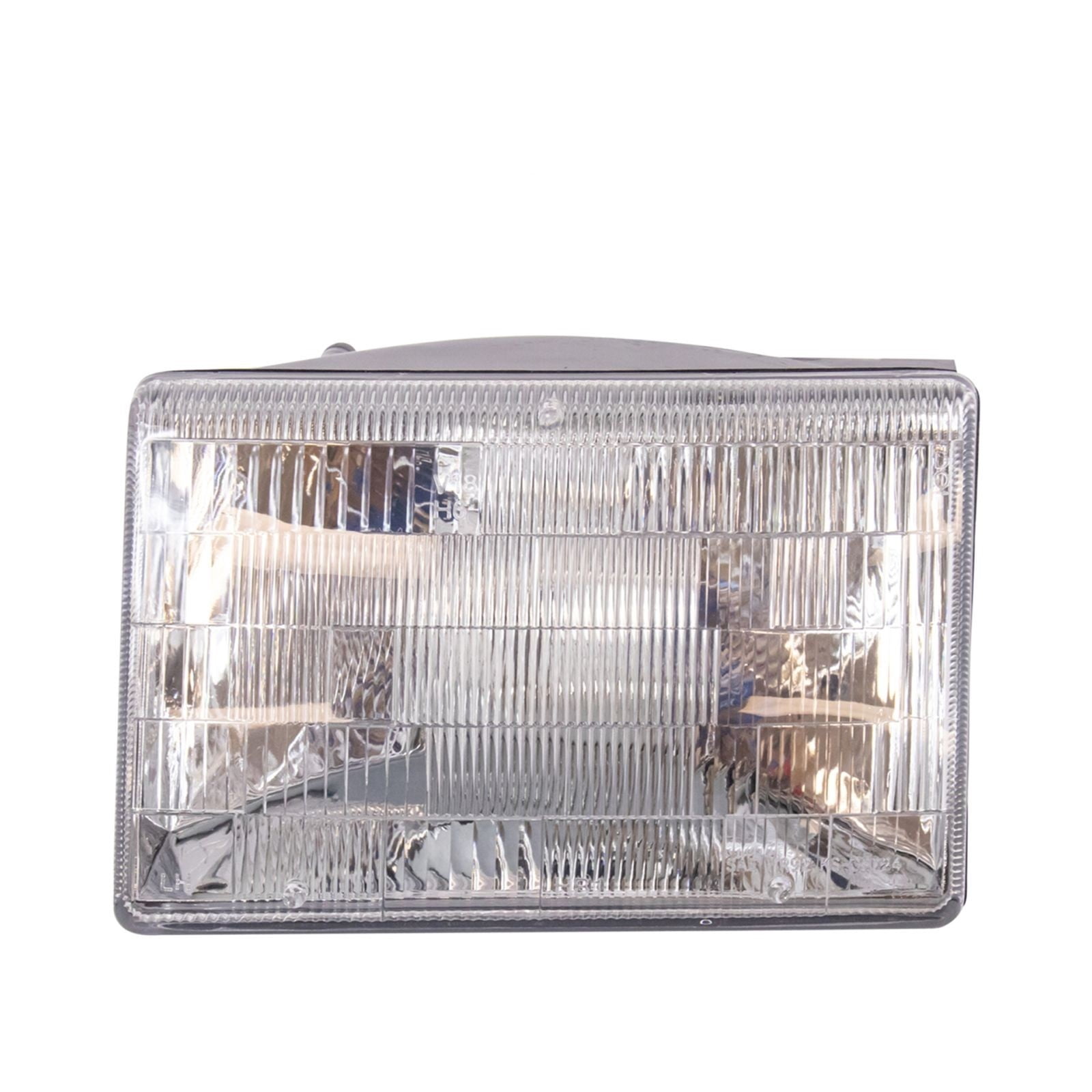 SHENKENUO 9007/HB5 LED Headlight Bulbs – High/Low Beam 6000K For Jeep Grand Cherokee 1993-1998