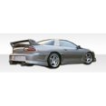 thumbnail image 1 of 1993-2002 Chevrolet Camaro Duraflex Venice Side Skirts Rocker Panels - 2 Piece, 1 of 8