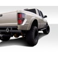thumbnail image 1 of 1993-2011 Ford Ranger Duraflex Off Road 5" Bulge Raptor Bedsides Rear Fenders - 2Piece, 1 of 7
