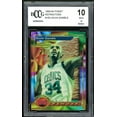 thumbnail image 1 of 1993-94 Finest Refractors #150 Kevin Gamble Card BGS BCCG 10 Mint+, 1 of 2