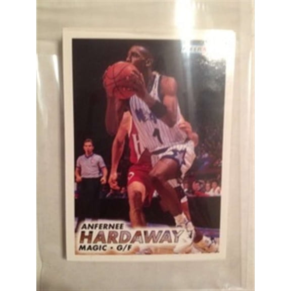 1993-94 Fleer Series 1 & 2 Orlando Magic Team Set Shaquille O'Neal (2 diff) 15 Cards