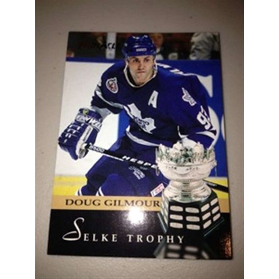 1993-94 Pinnacle Toronto Maple Leafs Team Set Felix Potvin 17 Cards