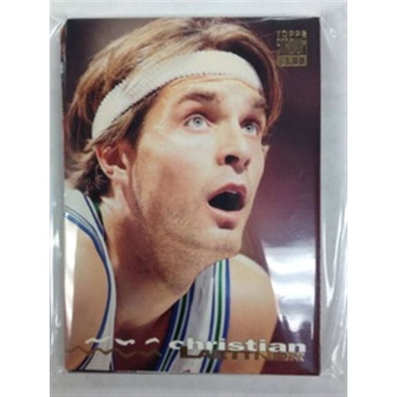 1993-94 Topps Stadium Club Minnesota Timberwolves Team Set 12 Cards Christian Laettner Isaiah Rider RC MINT