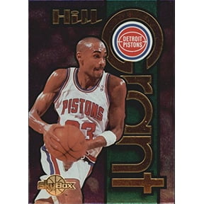 1993-94 Ultra All-Rookie Team #5 Shaquille O'Neal NBA Basketball Trading Card