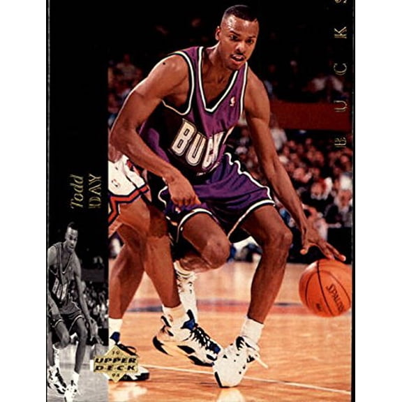 1993-94 Upper Deck SE #12 Vlade Divac NBA Basketball Trading Card