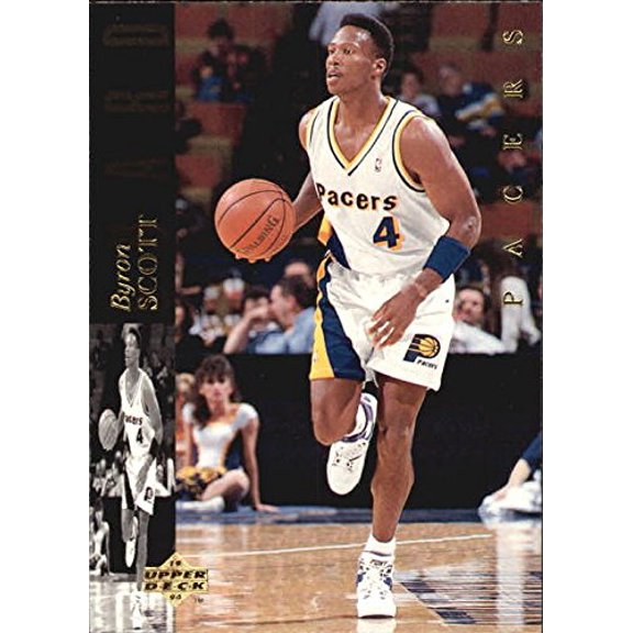 1993-94 Upper Deck SE #162 Jeff Turner NBA Basketball Trading Card