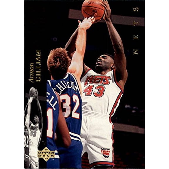 1993-94 Upper Deck SE #25 Spud Webb NBA Basketball Trading Card
