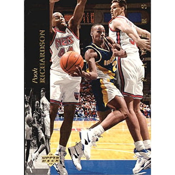 1993-94 Upper Deck SE #71 Tom Chambers NBA Basketball Trading Card