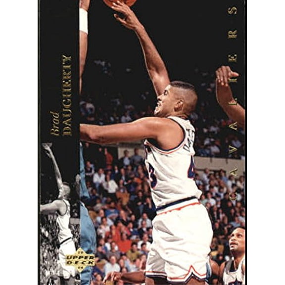 1993-94 Upper Deck SE #82 Danny Manning NBA Basketball Trading Card