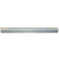 thumbnail image 1 of 1993-97 Eagle Vision Outer Rocker Panel, LH, 1 of 4