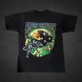 thumbnail image 1 of 1993 Blues Traveler Band Tour Collection Gift For Fan T-shirt, 1 of 5
