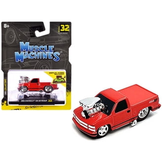 1993-Chevrolet-454-SS-Pickup-