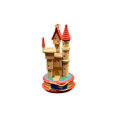 thumbnail image 1 of 1993 Christmas Castle (Castle) Hallmark Keepsake Christmas Tree Ornament - QXM408-5, 1 of 6