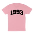 thumbnail image 1 of 1993 College Style Shirt Unisex X-Small Pink, 1 of 5