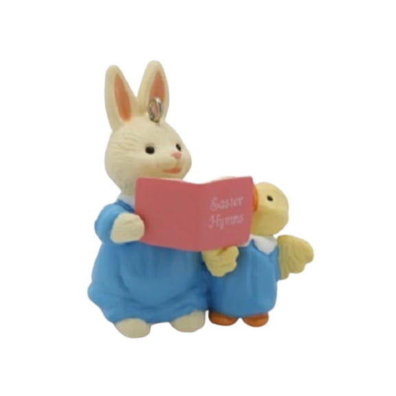 1993 Divine Duet (Bunny)