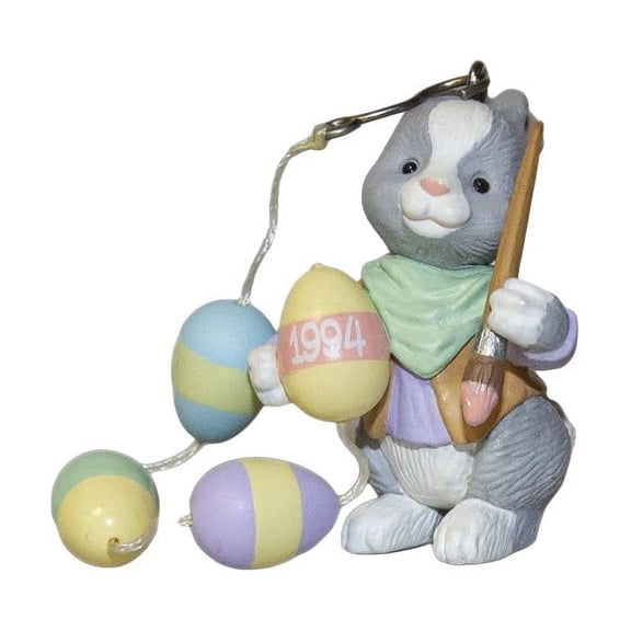 1993 Easter Art Show (Bunny)